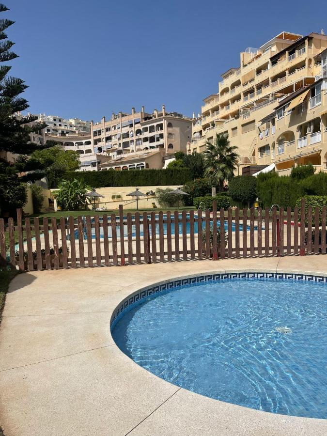 Bed & Breakfast Benalmadena Habitacion En Piso Compartido Екстериор снимка